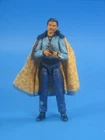 Star Wars Lando Calrissian 3.75" Action Figure Loose Vintage Collection TVC 2021