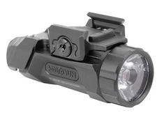 Holosun 500 lumens / 6500 candela Aluminum White Flashlight P.ID-K