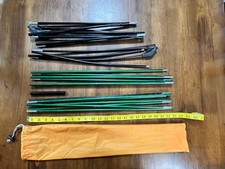 REI Cabin Tent Camping Tents for sale | eBay