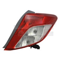 RüCkleuchte RüCklicht Rechts FüR Toyota Yaris P13 Bj. 12/2010-06/2014