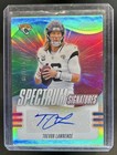 2025 Panini Absolute Trevor Lawrence Base (RAW)