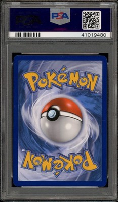 Pokemon M Charizard EX XY Generations Holo Rare #12 PSA 10 Gem