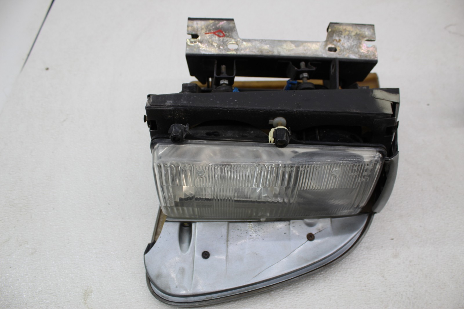 99-01 FERRARI 456 M FRONT RIGHT HEADLIGHT HEAD LIGHT (SEE DESCP)