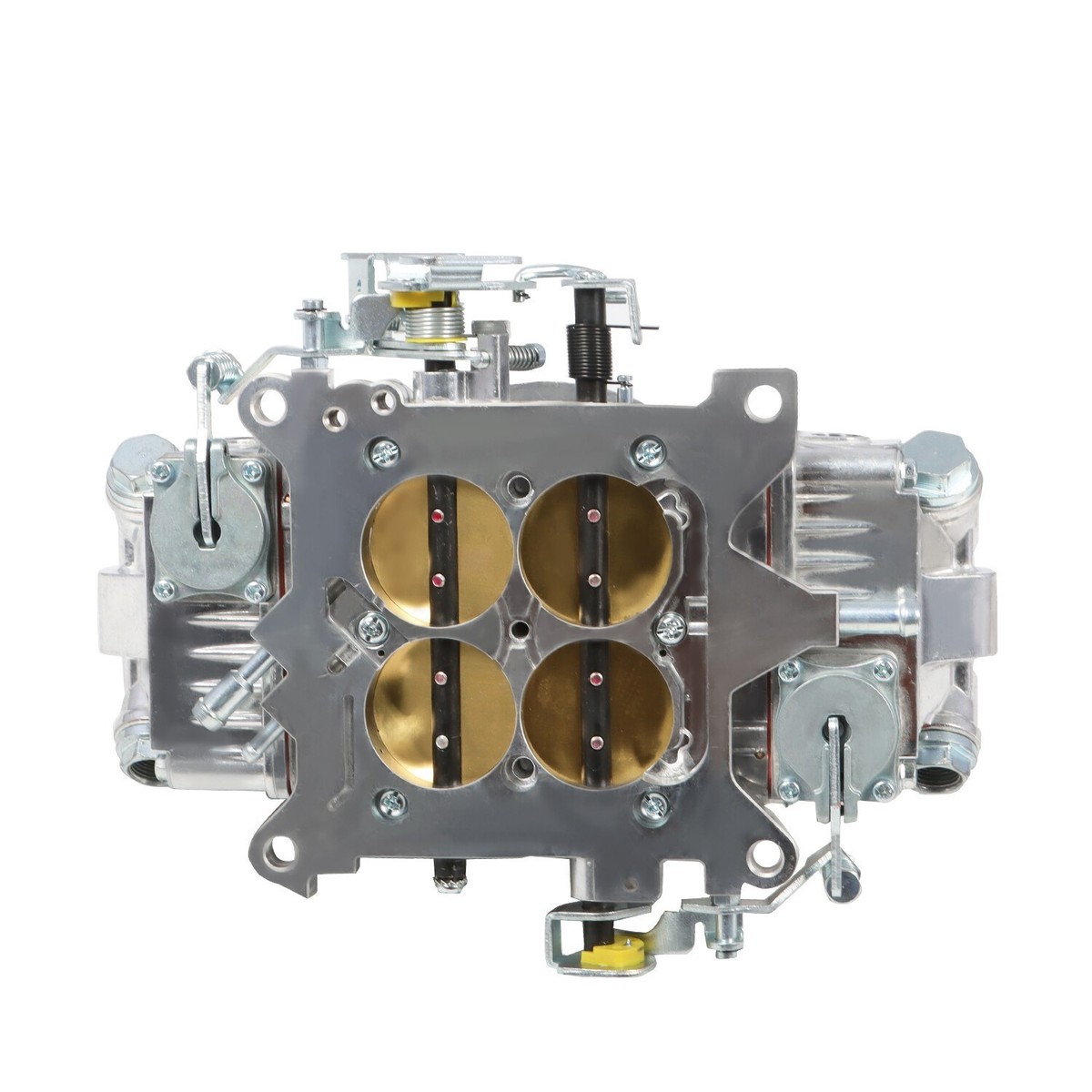 Holley Brawler 4 Barrel 850 CFM Double Pumper Carburetor