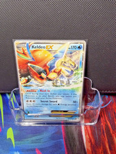 2013 - Keldeo EX 45/113 (Michikazu Tsuda) - World Championship Decks LP