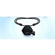For DJI Action 5/6/Insta360 Ace Pro 2 Invisible Neck Mount Magnetic POV Holder