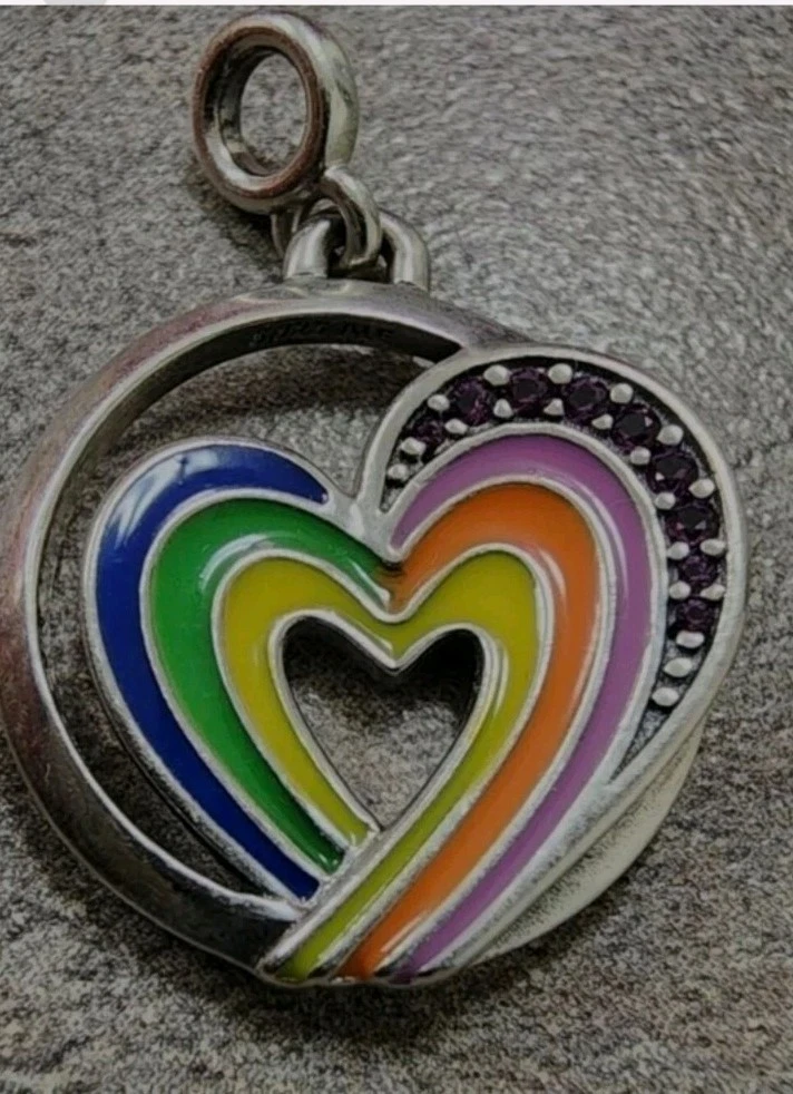 Authentic Pandora Charms for sale - eBay