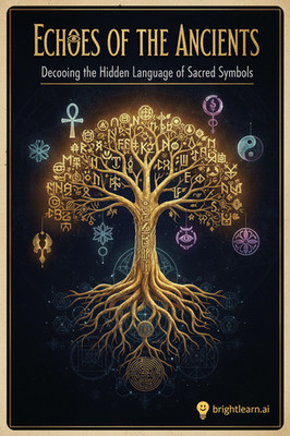 Echoes of the Ancients: Decoding the Hidden Language of    PDF, digital download