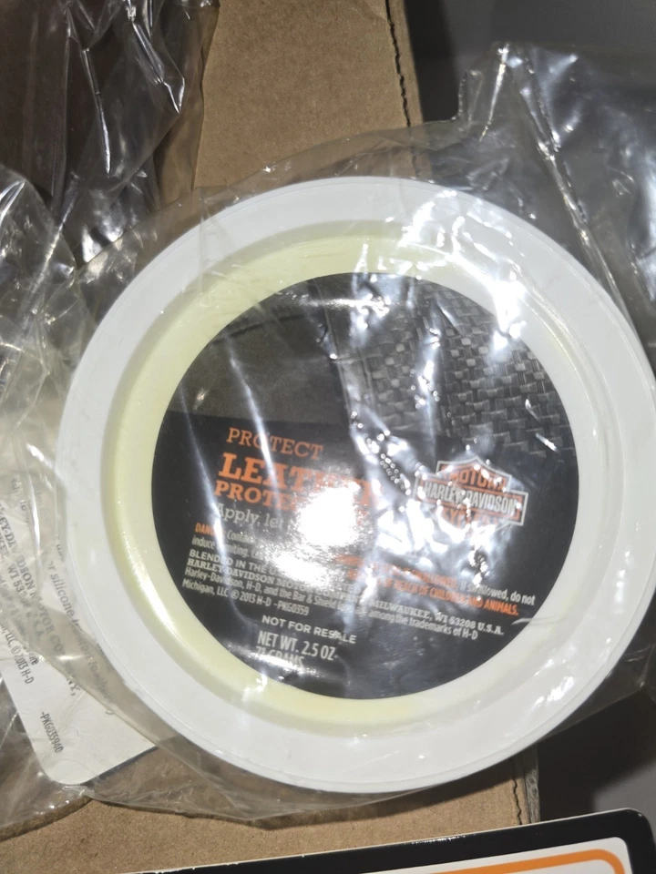 OEM Seat Solo Harley-Davidson FXD Dyna 2014-2016 cuero marrón P/N 52000278 Foto 4 de 4