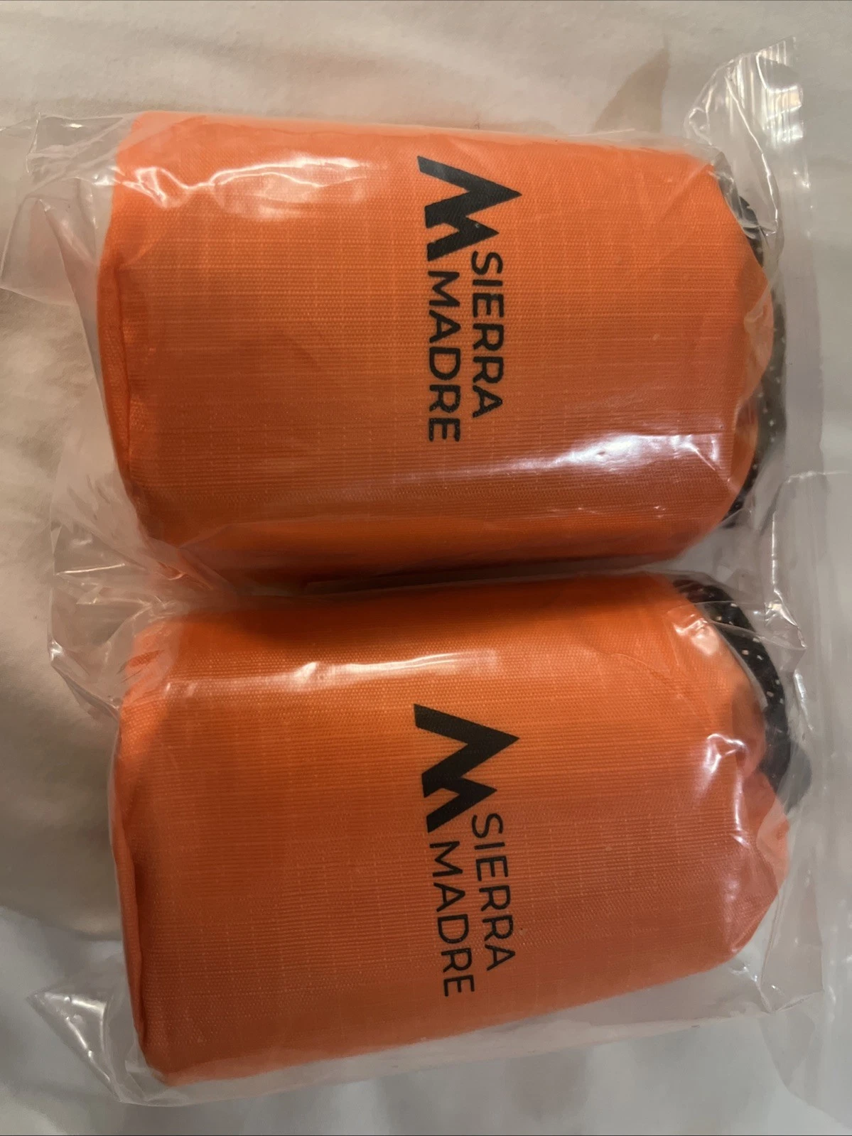 Sierra Madre Emergency Sleeping Bag 2pk