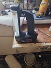 Craftsman 19.2V cordless fluorescent work light — photo 1