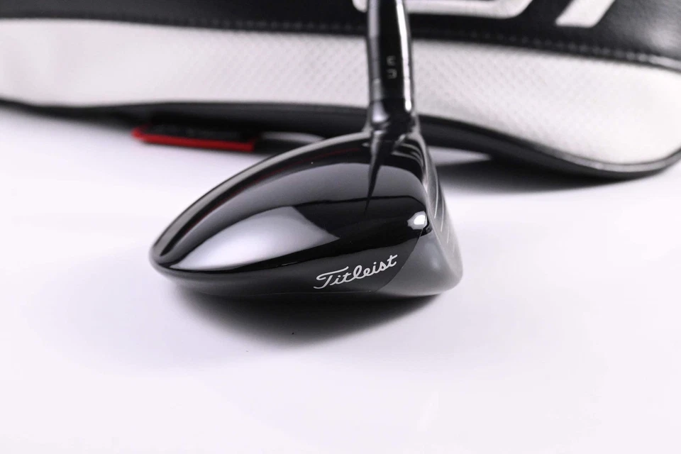 Titleist GT2 #3 Wood / 15 Degree / X-Flex Graphite Design Tour AD VF-7 Shaft - Image 3 of 4