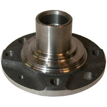 Wheel hub front for GM VAUXHALL OPEL 0326184