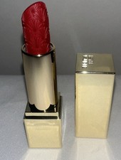 NEW Estee Lauder Limited Edition Lipstick Red Velvet Full Size Free