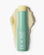 Boomstick GLO ® Hydrating Face Balm Stick for Mature Skin with Olive Oil, Beeswa