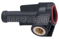 KüHlmittelflansch Original Imperium 80093 FüR Stilo Fiat Brava Bravo 1 Punto 16V
