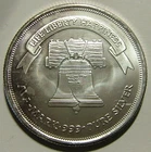 1 OZ .999 FINE SILVER A-MARK LIBERTY SILVER ROUND * VINTAGE * BU UNCIRCULATED