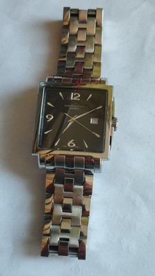 Hamilton Jazz Master Uhr H324150