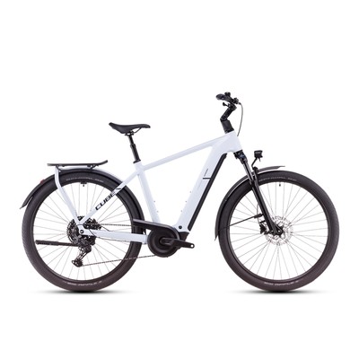 Kathmandu Hybrid 29 100mm 10v Bosch Performance Line Cx Grau Dark / Black Cube P