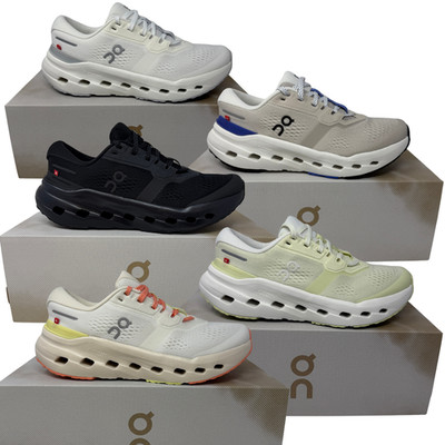 On Running Women's Cloudrunner 3 *New Generation* Assorted
