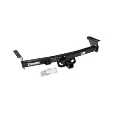 Draw-Tite Class III / IV Trailer Receiver Hitch for Frontier / Suzuki Equator