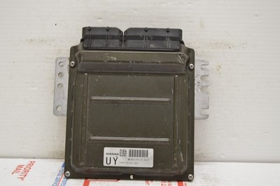 2005 05 Nissan Murano MEC63-710 Engine Control Module Unit Ecm D68 019
