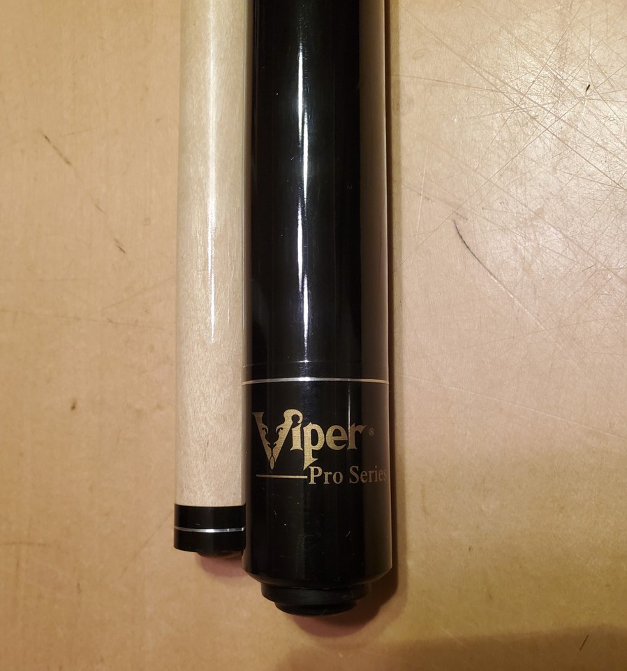 Viper Pro Series Pool Stick