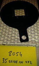 Beseler 35mm slide 2x2 8054 Negative Carrier 23C II III Enlarger NICE OLD BOX