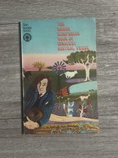 Vintage The Barry Humphries Book Of Innocent Austral Verse Poetry Soft Cover
