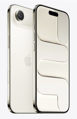 Apple iPhone Air - 256 GB - Light Gold (Unlocked) for sale online
