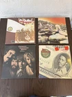 53 pieces!MIXED Vinyl Records. Led Zeppelin 2, Led Zeppelin House Of The Holly