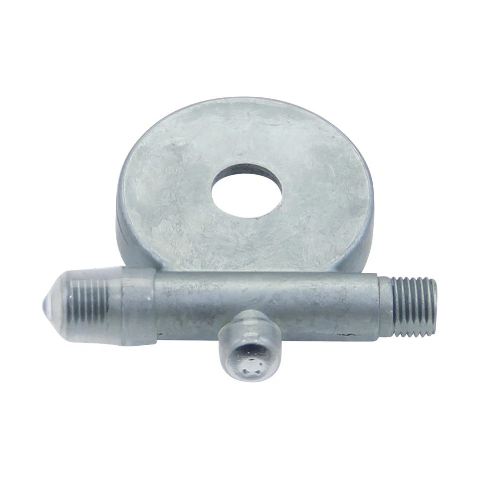 Tachoantrieb VDO 17 Zoll für Hercules Prima Zündapp CS Hai ZL ZX ZR Puch Maxi - Bild 3 von 4