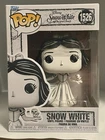 Funko Disney - Snow White