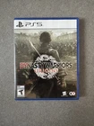 Dynasty Warriors: Origins - PS5 / Playstation 5 (US VERSION)