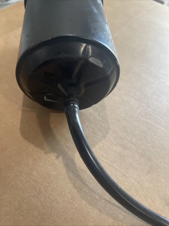 Camioneta Toyota 1984-1989 4Runner 22R 22RE bote de carbón de vapor de combustible OEM Foto 3 de 4