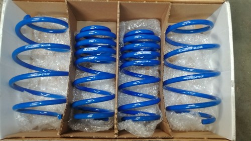 Lexus Ct200h F-sport Lowering Springs Factory OEM for sale online | eBay