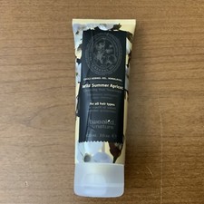 Tweak  d by Nature WILD SUMMER APRICOT Cleansing Hair Treatment 3 oz