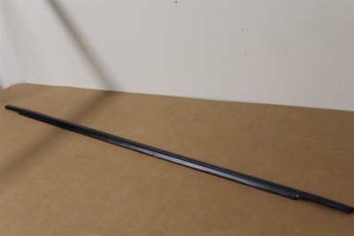 VW Sharan 96-10 Right Rear Door Window weather strip 7M3839478B41 New genuine