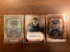 2019 Topps Stranger Things Season 2 Trading Cards 28