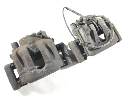 BMW E46 316i 318i 320i 323i Bremssattel Bremssättel vorne Set links rechts