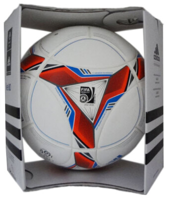 Adidas LE80 Tango 12 Original Professional Match Ball