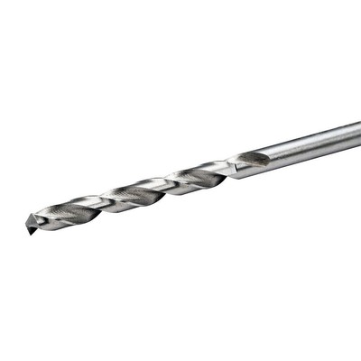 Jobber Length Twist Drill HSS Pack of 10 Ruko Tool 2149016