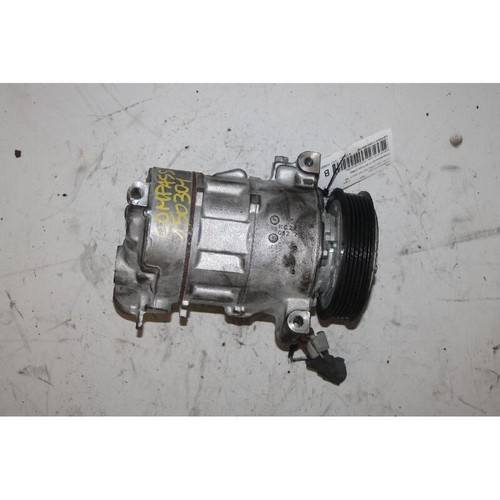 KLIMAKOMPRESSOR JEEP COMPASS (17-21) (21) MP 1.3 16V TURBO (110KW) 2WD SUV 2017