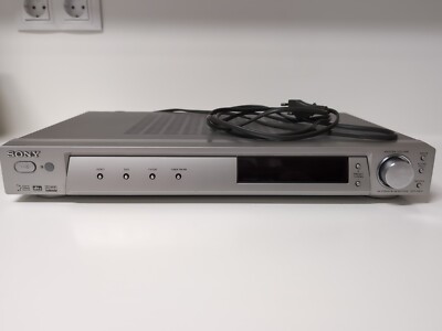 Receptor estéreo FM-AM Sony STR-KSL5