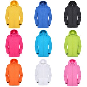 rainproof windbreaker