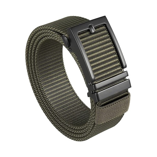 Arcade Belts Out Of Range Belt, Ivy Green | eBay