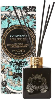 MOR Bohemienne Reed Diffuser 180ml