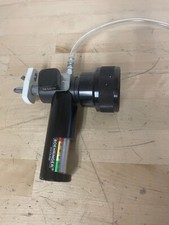 Boehringer 3700 Suction Regulator 0-200 mm Hg *