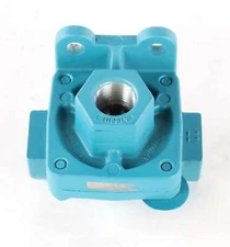 Remanufactured 229860RX Bendix QR-1 Quick Release Valve
