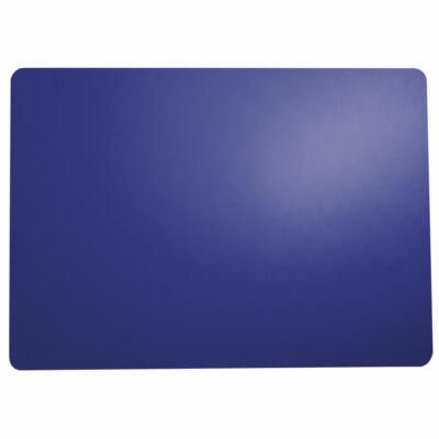 ASA Selection leather optic fine Tischset Ultramarine PVC Lederoptik 33 x 46 cm